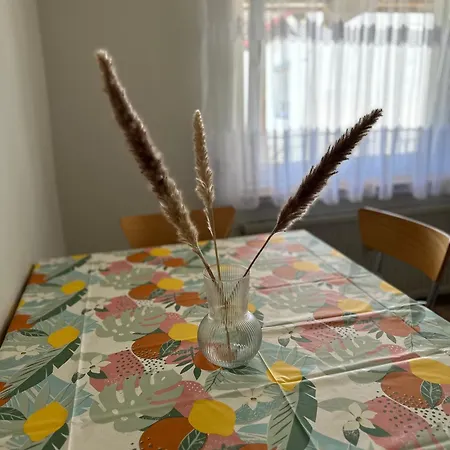 Ina דנקנדורף